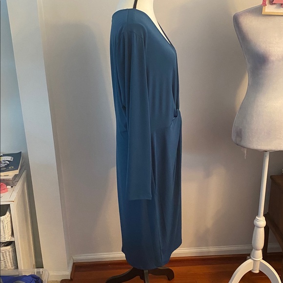 Universal standard brand size small NWT dress - Picture 4 of 9